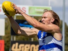 WAFL 2026: O zagueiro do East Fremantle, Jake Avery, está pronto para uma cirurgia no tornozelo no final da temporada