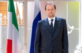 Guerra Ucrânia-Rússia. Farnesina trouxe o embaixador a Moscou: “Injustiça pelos insultos de Meloni.”