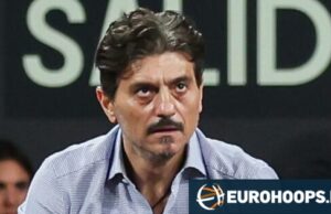 Giannakopoulos: Ele enviou uma mensagem a muitos destinatários… “Algumas pessoas ainda não entendem a que clube pertencem.”