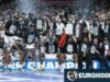 A participação de Burg na Euroliga está no ar: “Ou fazemos bem ou nos retiramos”.