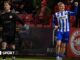 Premiership irlandesa: Larne, com dez jogadores, perde e a vitória de Glenthorn diminui a diferença no topo