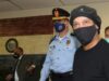 A mulher acusada de falsificar o passaporte de Ronaldinho foi presa em Assunção