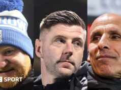 Barrow: Três proprietários permanentes, dois interinos, uma grande bagunça para um clube da Liga Dois