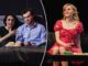 Alden Ehrenreich está fantástico na hilariante comédia da Broadway First Date
