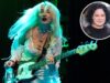 Banda Coachella forçada a cancelar apresentação devido a ‘lesão cerebral aguda’ do guitarrista