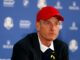 No Tiger – Então os Estados Unidos recorreram ao ex-capitão da Ryder Cup
