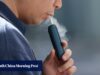 Dois cidadãos de Hong Kong são condenados quando nova proibição de vaporização pública entra em vigor