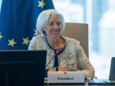 BCE, as taxas permanecem estáveis: “A maior incerteza por causa da guerra no Irã, para agir se necessário.”