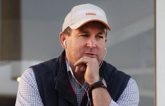 O’Shea irá contestar um recurso depois que a proibição for reduzida de quatro meses para dois