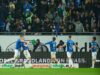 SV Darmstadt 98 x Hanôver 96