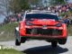 Campeonato Mundial de Rally: Takamoto Katsuta lidera Elfin Evans após vitória dramática no Rally da Croácia