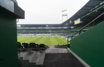 SV Werder Bremen x RB Leipzig