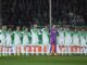 Greuther Fürth x SC Paderborn