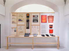 Ettore Sottsass: o rei do anti-