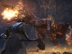 Bloodborne está sendo transformado em um filme de animação censurado