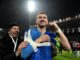 Schalke sua por causa da braçadeira de Dzeko após vitória da Bósnia sobre a Itália