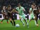 Marvin Friedrich, de Gladbach, está pronto para uma saída de verão