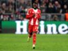 Kompany supostamente pressionou os chefes do Bayern a prorrogar o contrato de Davies