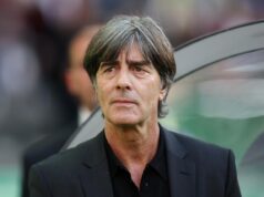 Joachim Löw rejeitou as especulações sobre o técnico de Gana