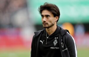 Borussia Mönchengladbach x 1. FC Heidenheim