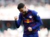 Clinical Leipzig conquistou o retorno de Ole Werner ao Bremen