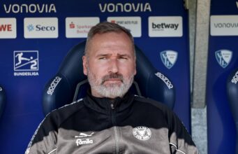 Kiel e Münster jogam um empate incomum