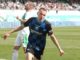 Paderborn terminou em segundo com uma vitória sobre o Fürth