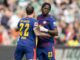 RB Leipzig confirmou que Castello Luke está lesionado