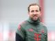 Harry Kane voltou a treinar antes do jogo do Bayern contra o Real Madrid