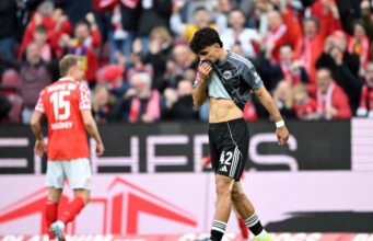 Can Uzun está considerando deixar o Eintracht Frankfurt enquanto estiver vinculado ao AC Milan