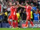 Serge Gnabry: “Merecemos vencer”