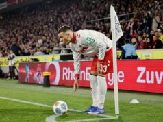 Colônia “não tem intenção” de vender El Mala para Brighton, afirma o relatório