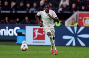 O Paris Saint-Germain aumentou seu interesse no jovem Karim Coulibaly do Werder Bremen