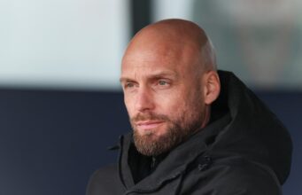 David Blacha deve seguir Ole Book em Dortmund vindo de Elversberg