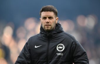 “Um jogador interessante” – Fabian Hürzeler quebra o silêncio do interesse de Brighton no El Mala de Colônia