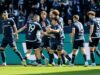 Bochum ultrapassou o Braunschweig para aliviar as preocupações com o rebaixamento