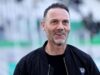 Comece e termine com Fortuna Düsseldorf