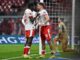 O relatório afirma que o Arsenal tem uma “forte chance” de contratar Castello Luke, do RB Leipzig