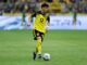 Paris Saint-Germain e Barcelona estão de olho na estrela do Borussia Dortmund, Samuele Inácio