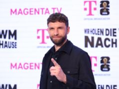 “Eles sempre podem te machucar” – Thomas Müller alertou o Bayern antes da segunda mão contra o Real Madrid