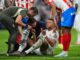O Real Madrid divulgou a lista de jogadores que participarão do segundo jogo da 8ª rodada da Liga dos Campeões contra o Bayern