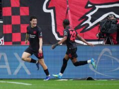O Manchester City manifestou interesse na estrela do Leverkusen, Ibrahim Maza