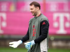 Manuel Neuer espera que o futuro seja esclarecido em breve quando o contrato expirar