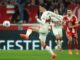 “O Bayern é sempre especial para mim”