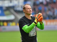 O ex-goleiro da Bundesliga Alexander Manninger morreu em um acidente de carro
