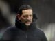 O ex-técnico do Frankfurt, Dino Toppmöller, está ligado a dois clubes da Premier League