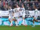Elversberg voltou às vitórias com uma grande vitória sobre o KSC