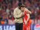 Kompany falou sobre a virada do Bayern e a comemoração do campeonato em Stuttgart