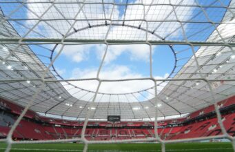 Bayer Leverkusen x FC Augsburg