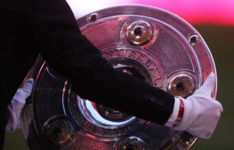 FC Bayern Munique x VfB Stuttgart – Bundesliga 2026
